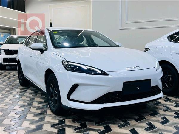 BYD Seal 05 DM-i 2025 for sale in Iraq - Najaf